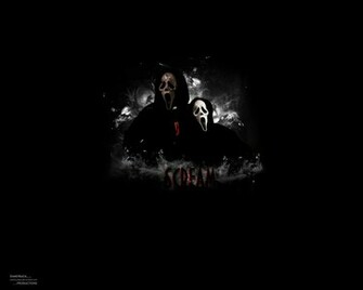 Scream Wallpaper By Starstruckps