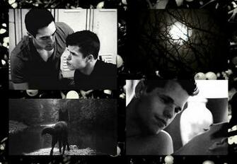 Teen Wolf HD Wallpaper