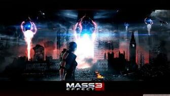 Mass Effect Wallpaper 1080p Photos