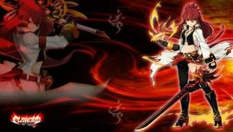 Blazin Heart By Sakeee32