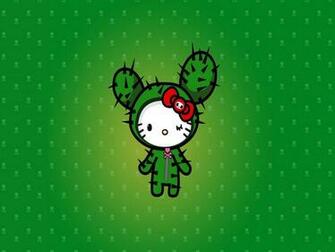 Hello Kitty iPad Wallpaper New Photos