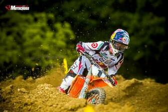 High Point Jeff Kardas Motocross Wallpaper Photos