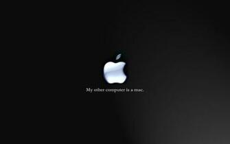Homer Mac Wallpaper Wallpaperin4k Net