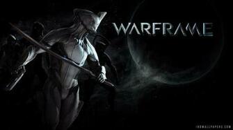 Warframe HD Wallpaper IHD