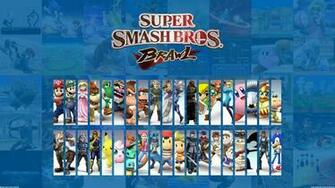 Ssbb Wallpaper By Yeah568