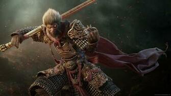 League Of Legends Wallpaper Wukong