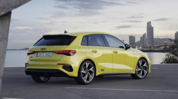 Audi S3 Wallpaper Viruscars