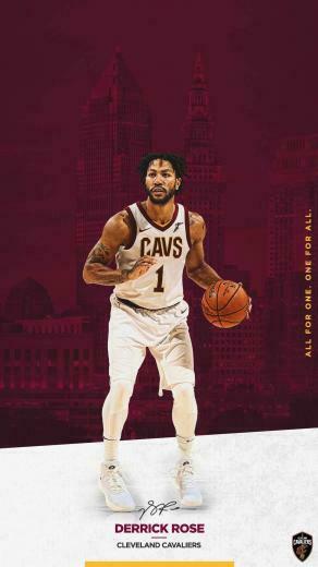 Derrick Rose Wallpaper Basketball