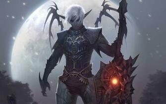 Lineage Wallpaper Submited Image