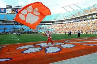 Ncaa Football Dec South Florida V Clemson
