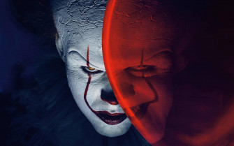 Horror Villains Wallpaper
