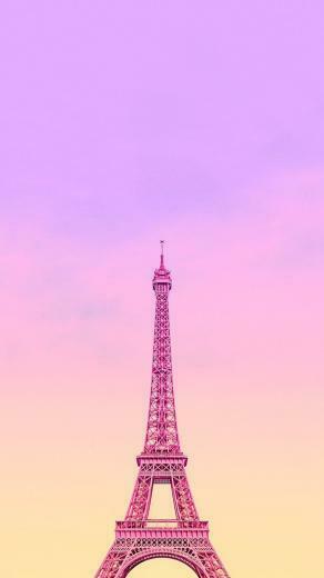 Cute Paris Wallpaper
