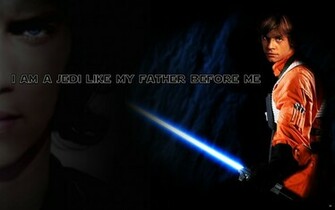 Wallpaper Movies Star Wars Luke Skywalker By Morphs