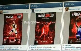 Nba 2k16 Info Leaked Spike Lee Working On Game