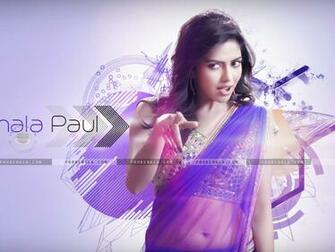 Amala Paul Wallpaper