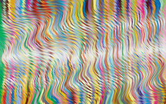 Background Wallpaper Psychedelic Colorful Prismatic Photo