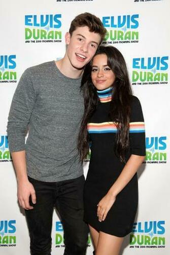 Camila Cabello And Shawn Mendes S Cutest Pictures Popsugar Latina