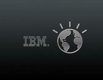 Go Back Gallery For Ibm Think Wallpaper