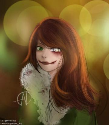 Clockwork Mrcreepypasta Amino