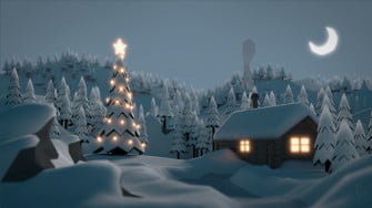 4k Winter Wallpaper High Quality