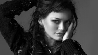 Hilary Duff Wallpaper