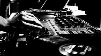 Night Dj Bar Legend