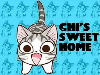 Animu Ru Chi Sweet Home Wallpaper Jpg