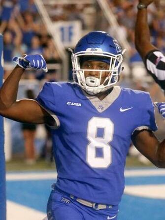 Photos Mtsu Vs Bowling Green State University