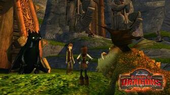 Looking For School Of Dragons Desktop Wallpaper Here Are Some That