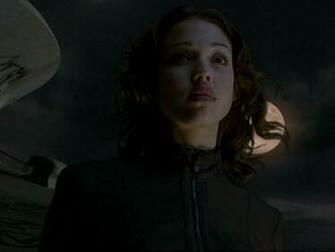 Jessica Alba Dark Angel Widescreen Wallpaper Hivewallpaper
