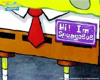 Spongebob Wallpaper For Desktop