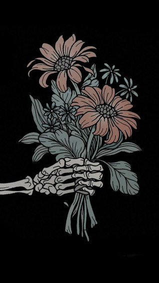 Gothic Aesthetic Wallpaper