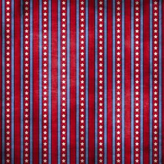 Stars And Stripes Background