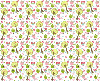 Cute Owl Wallpaper