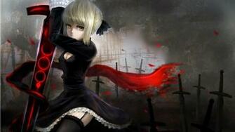Blonde Hair Anime X Close