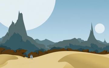 Photo Nature Vector Graphics
