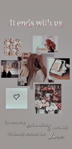 Colleen Hoover Ideas Books
