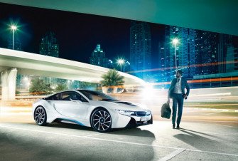Bmw Magazine Fall Winter By Uwe D Ttmann On Previiew