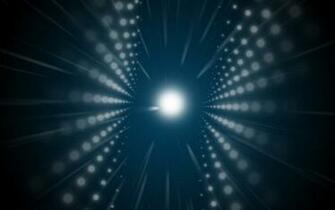 Warp Speed By Taylorcohron