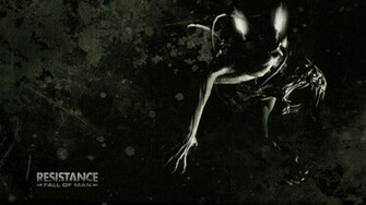 Resistance Fall Of Man