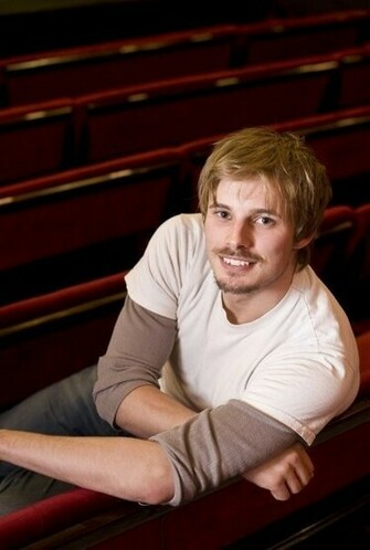 Gallery World Top Bradley James Wallpaper Actress