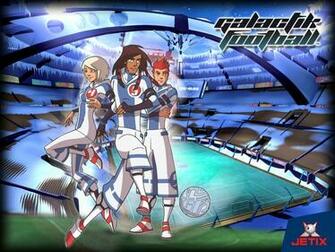 Image Galactik Football Cartoons