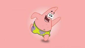 HD Patrick Star Wallpaper HDwallsource