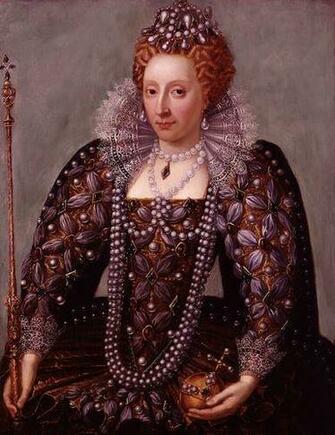 Kings And Queens Image Queen Elizabeth HD Wallpaper
