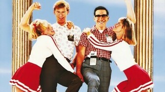 Lists The Movie Revenge Of Nerds Belongs To