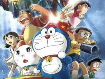 Top Cartoon Wallpaper Doraemon