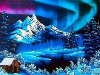 Winter Wallpaper HD