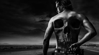 Sons Of Anarchy Stream On Hulu