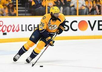 Nashville Predators Players Deserving Consideration For Captain