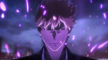 Bleach Thousand Year Blood War Arc Finally Animated
